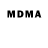 MDMA Molly Asema Arstanbekova